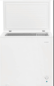 Frigidaire 7.0 Cu. Ft. Chest Freeze...